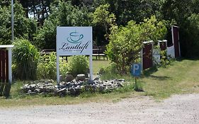 Lantluft Pensionat