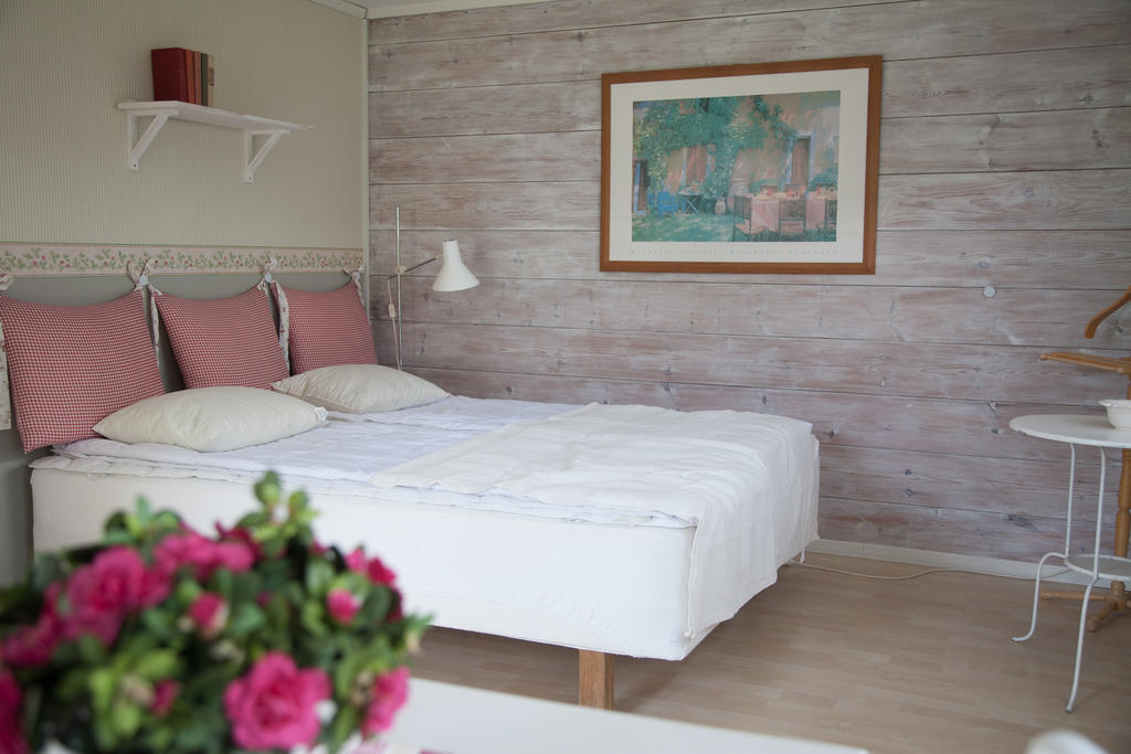 Lantluft Hotell Gullholma Rum bild