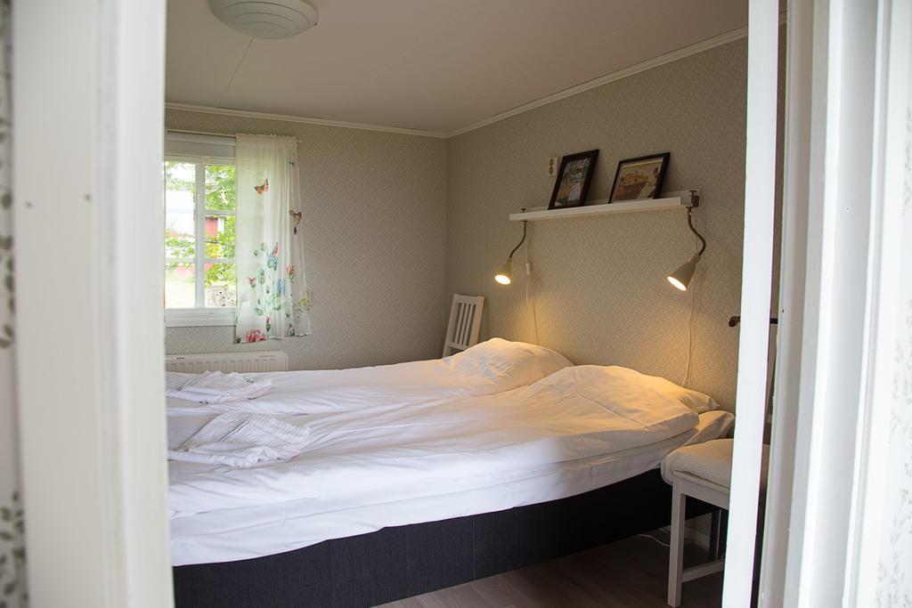 Lantluft Hotell Gullholma Rum bild