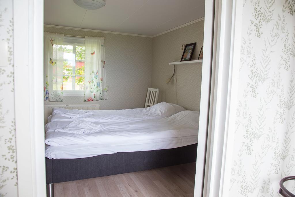 Lantluft Hotell Gullholma Rum bild