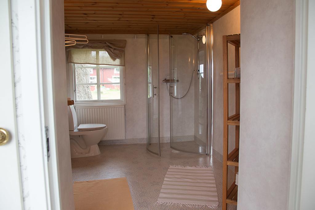 Lantluft Hotell Gullholma Rum bild
