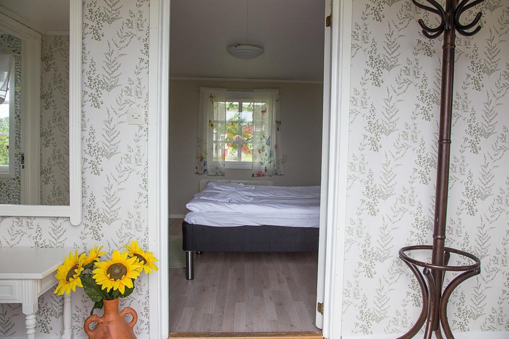 Lantluft Hotell Gullholma Rum bild